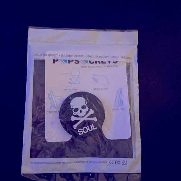 NWT Soul cycle pops socket - Picture 1 of 1